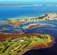Queenscliff Golf Club - Tourism Cairns