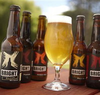 Bright Brewery - Tourism Cairns