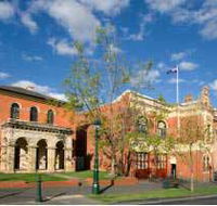 The Capital - Bendigo's Performing Arts Centre - Tourism Cairns