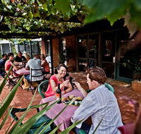 Barangaroo Boutique Wines - Tourism Cairns