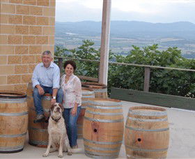 Stefani Estate - Tourism Cairns 0