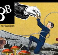 Barwon Booksellers - Tourism Cairns