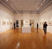 Ararat  Gallery TAMA - Tourism Cairns