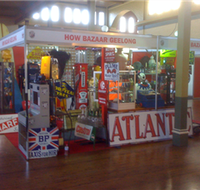 How Bazaar Geelong - Tourism Cairns