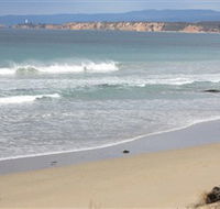 Torquay Beach Club - Tourism Cairns