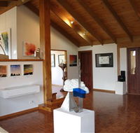 Art at Linden Gate - Tourism Cairns
