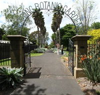 Friends of Geelong Botanic Gardens - Tourism Cairns