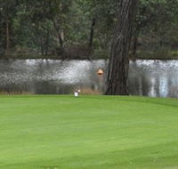 Hepburn Springs Golf Club - Tourism Cairns