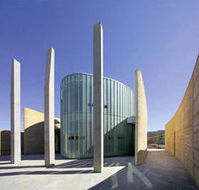TarraWarra Museum of Art - Tourism Cairns