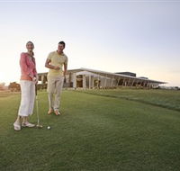 Moonah Links Golf Complex - Tourism Cairns