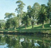 Maribyrnong River - Tourism Cairns