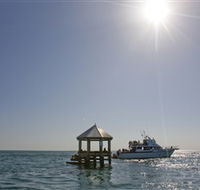 Port Phillip - Tourism Cairns