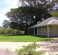 Black Rock House - Tourism Cairns