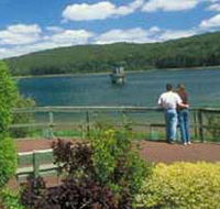 Silvan Reservoir Park - Tourism Cairns