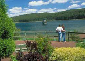 Silvan Reservoir Park - Tourism Cairns 0