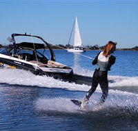 Aquamania Water Sports - Tourism Cairns