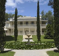 Como House and Garden - Tourism Cairns