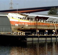 Alma Doepel - Tourism Cairns