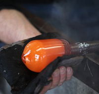 Healesville Glass Blowing Studio - Tourism Cairns