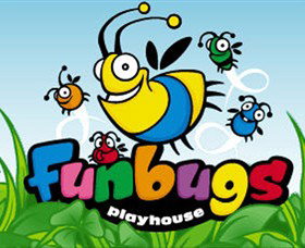 Fun Bugs Playhouse - Tourism Cairns 0