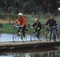 Braeside Park - Tourism Cairns
