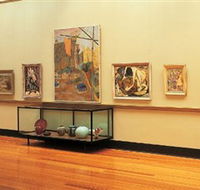 Castlemaine Art Gallery and Historical Museum - Tourism Cairns