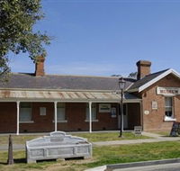 Echuca Historical Society Museum - Tourism Cairns