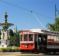 Bendigo Tramways Vintage Talking Tram Tour - Tourism Cairns