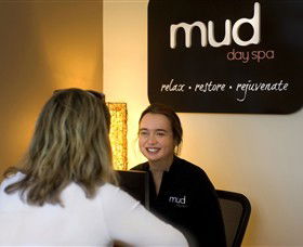 Mud Day Spa - Tourism Cairns 0