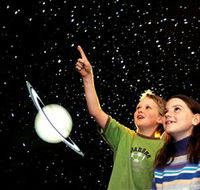 Discovery Science and Technology Centre - Tourism Cairns