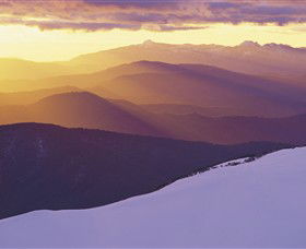Alpine National Park - Tourism Cairns 0