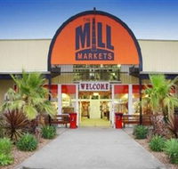 The Mill Markets - Geelong - Tourism Cairns