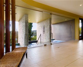 The Mineral Spa At Peppers Mineral Springs Retreat - Tourism Cairns 0