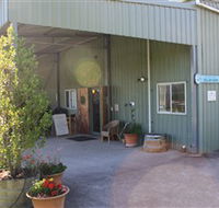 Lyre Bird Hill Winery  Guest House - Tourism Cairns