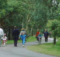 Birrarrung Park - Tourism Cairns