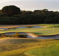 Royal Melbourne Golf Club - Tourism Cairns
