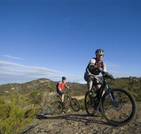 You Yangs Regional Park - Tourism Cairns