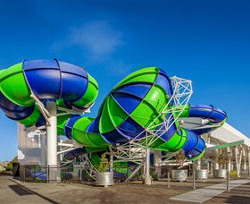 WaterMarc - Tourism Cairns 0