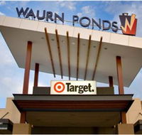 Waurn Ponds Shopping Centre - Tourism Cairns