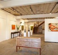Salt Contemporary Art - Tourism Cairns