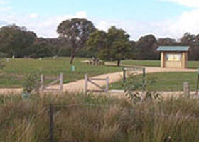 Dandenong Police Paddocks Reserve - Tourism Cairns 0