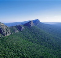 Grampians National Park - Tourism Cairns