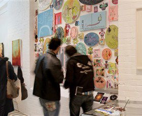 Kaleidoscope Gallery - Tourism Cairns 0