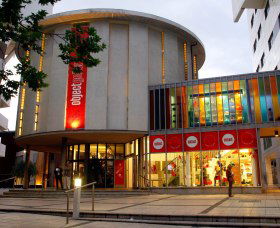 Object - Australian Design Centre - Tourism Cairns 0