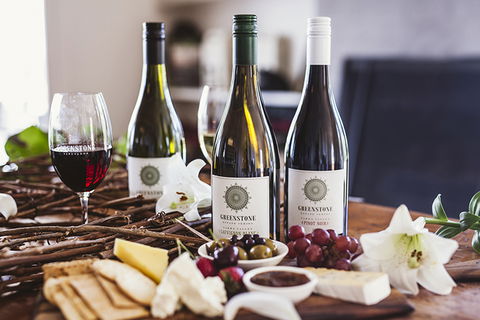 GREENSTONE VINEYARDS - Tourism Cairns 2