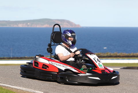 Phillip Island Grand Prix Circuit - Tourism Cairns 0