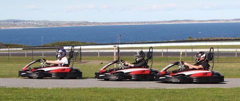 Phillip Island Grand Prix Circuit - Tourism Cairns 1