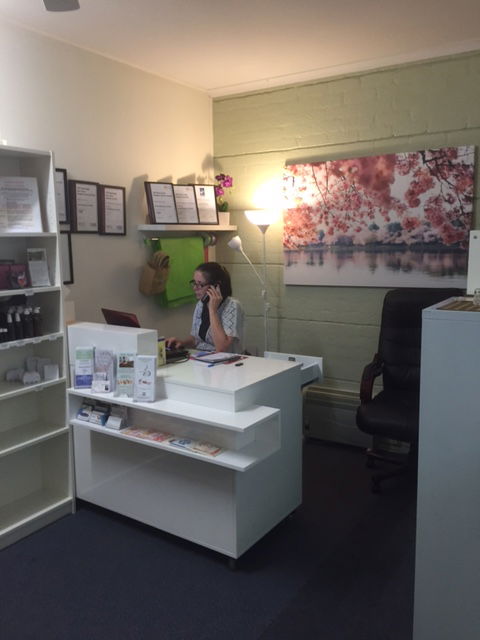 Aromatherapy In Action - Tourism Cairns 1