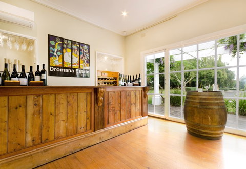 Dromana Estate - Tourism Cairns 4