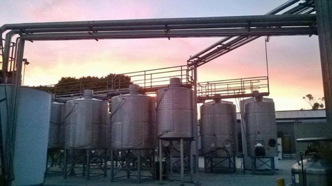 Dromana Estate - Tourism Cairns 7